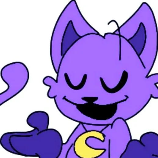 chat with ai character: Catnap [Challenge]
