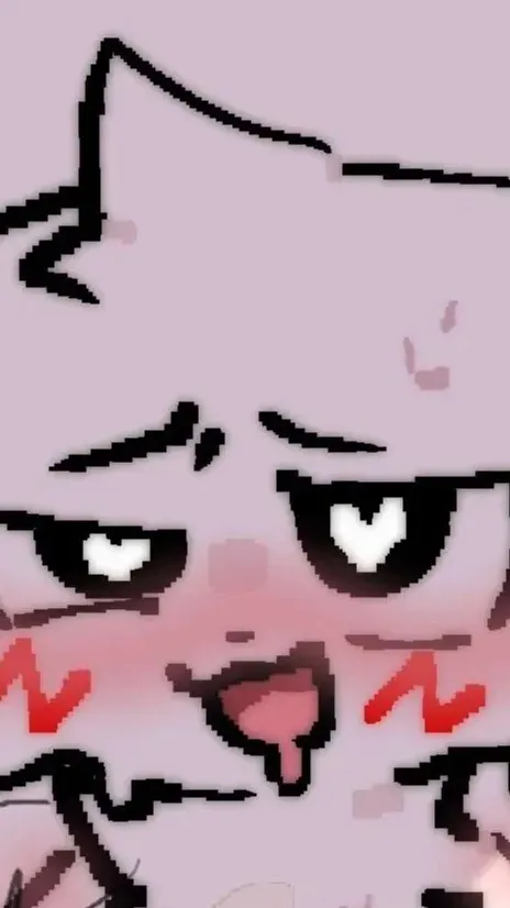 ai character: Furry infection background