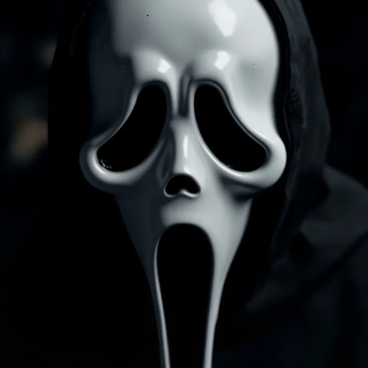 chat with ai character: Billy loomis 