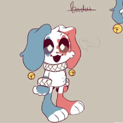 creator Badui's avatar