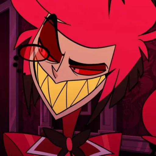 creator el_Alastor's avatar