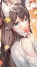 ai character: Emily background