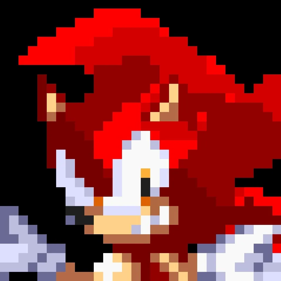 chat with ai character: Mohawk The Hedehog