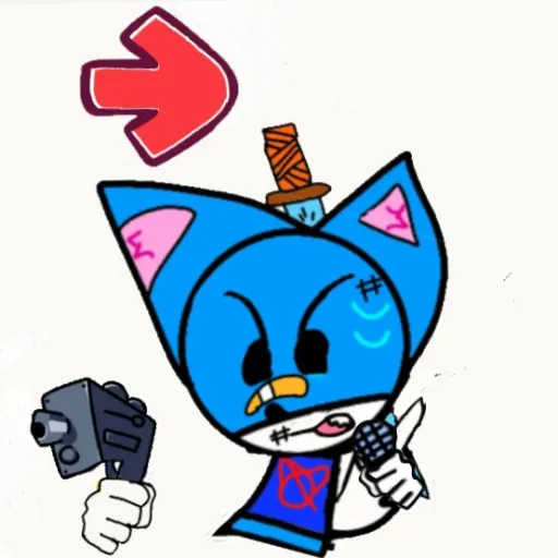creator DLFNF's avatar