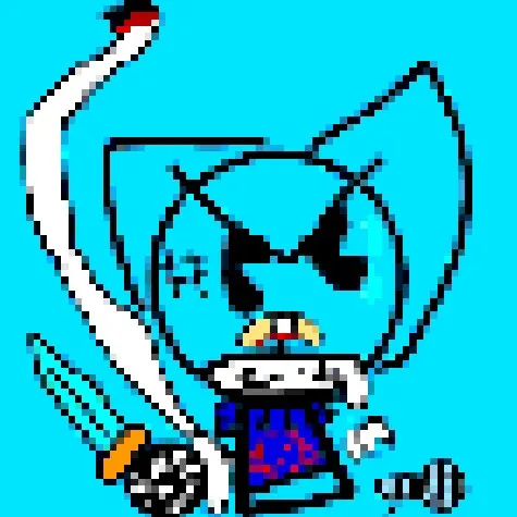 creator DL the cat's avatar