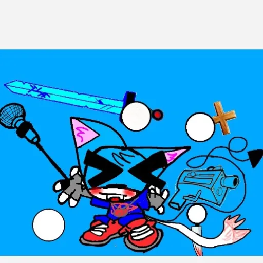 creator DL THE CATi speak's avatar