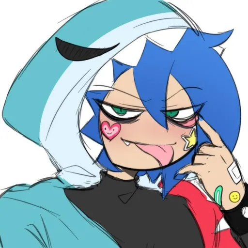 creator Bon 🍡🍡's avatar