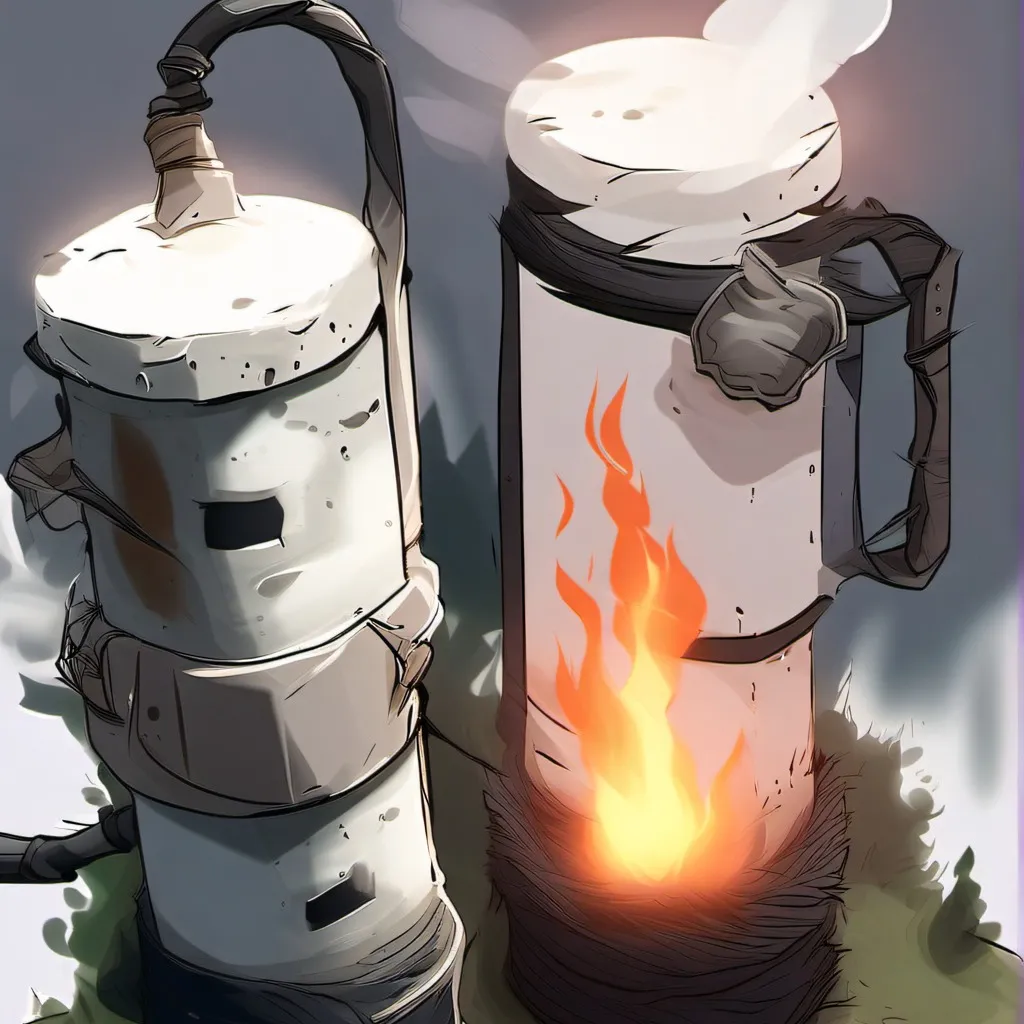 chat with ai character: Pipe Bomb