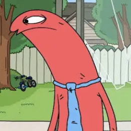 creator Fellow Banana man's avatar