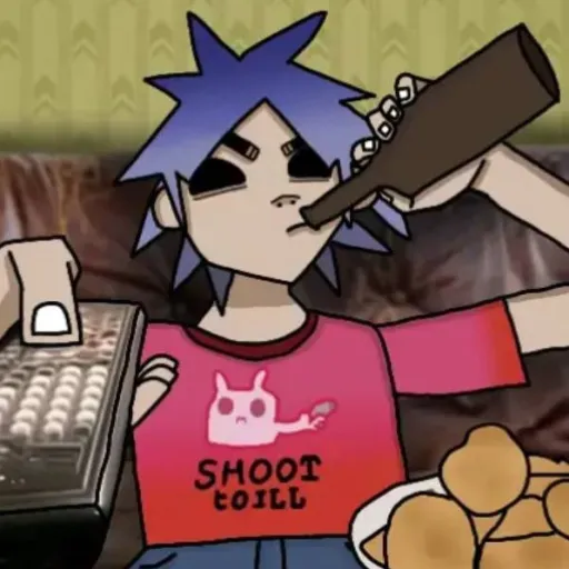 creator the_official_2d's avatar