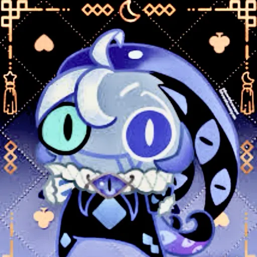 creator S1LLYB1LLY_L1AR's avatar