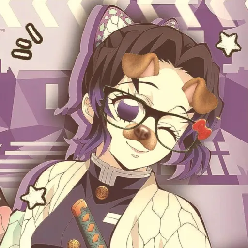 creator SHINOBU_FANN's avatar