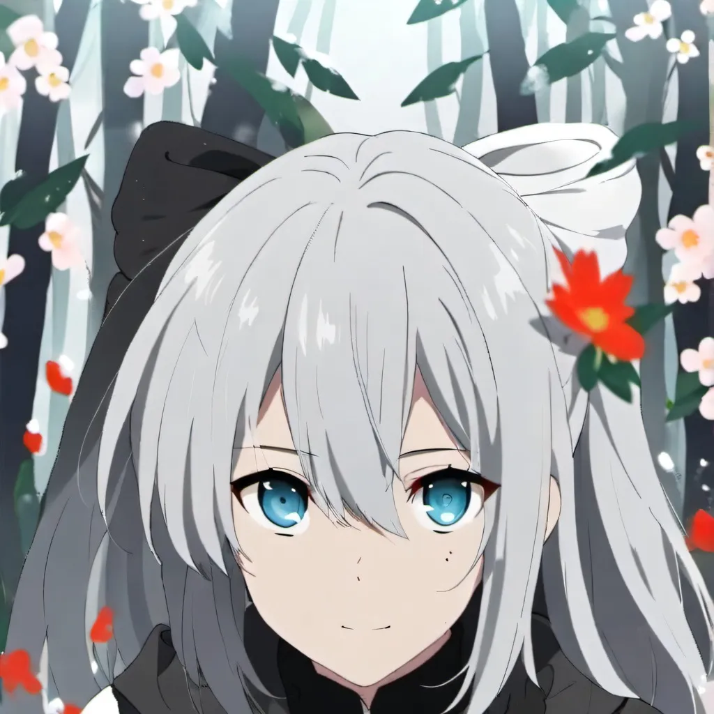 chat with ai character: Leslie