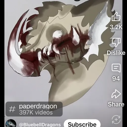 creator Nightmare za drago's avatar
