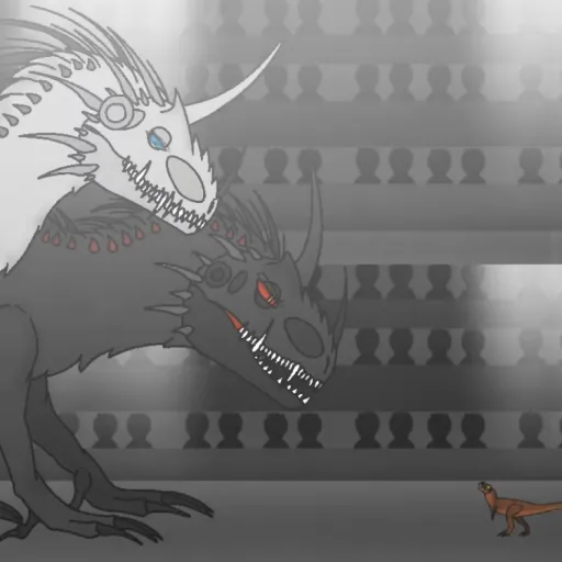 creator ძ᥆mіᥒᥙsᥡ's avatar