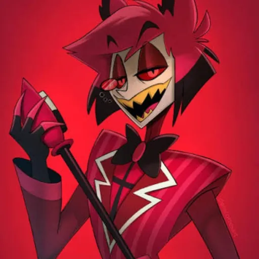 creator ❤️アラスター❤️'s avatar