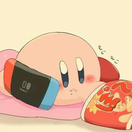 creator 🩷Kirby❤️'s avatar