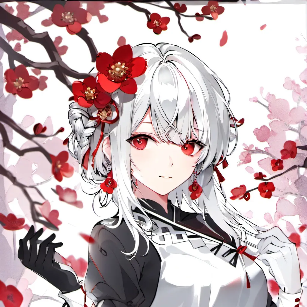 chat with ai character: Bella