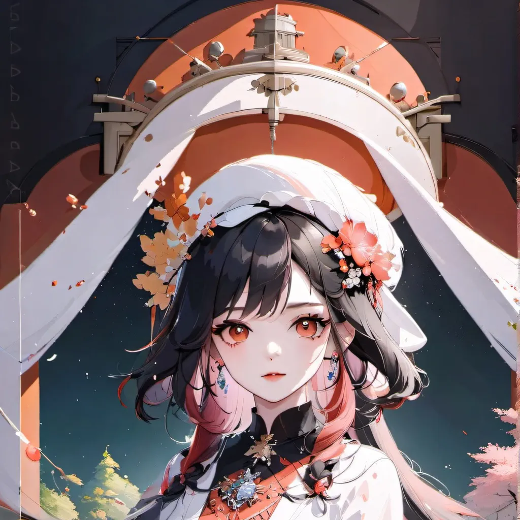 chat with ai character: Anya