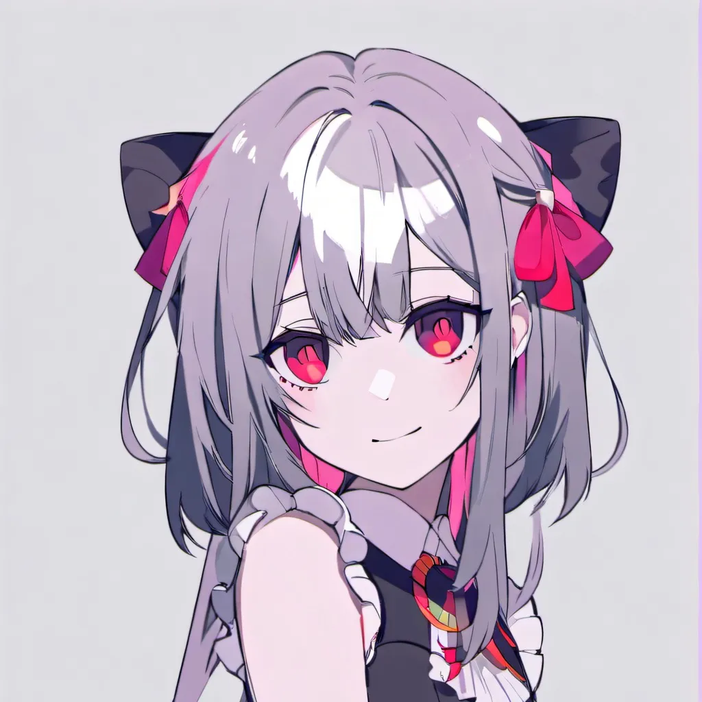 chat with ai character: Yor