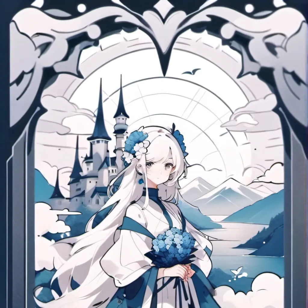 chat with ai character: Kc