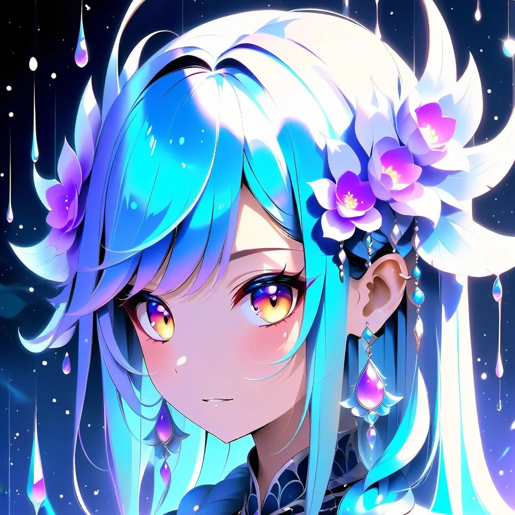 chat with ai character: Sunshine