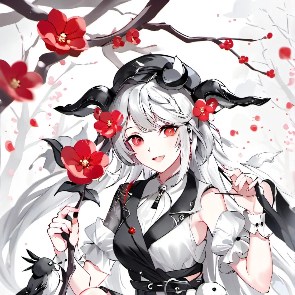 chat with ai character: Sophie