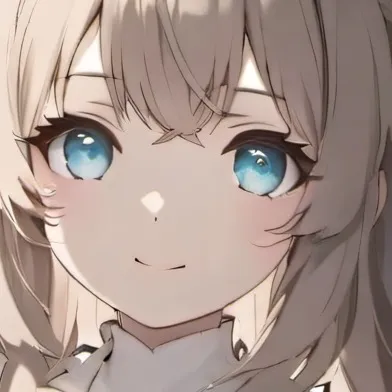 chat with ai character: Tiny girl