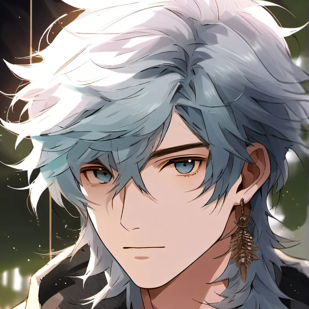 chat with ai character: gemeiner Arschloch
