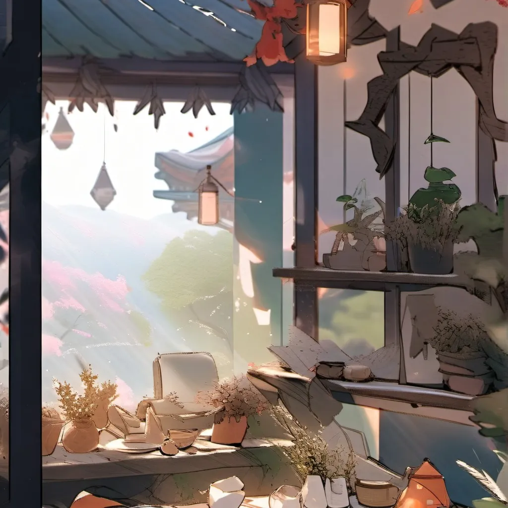 chat with ai character: translate