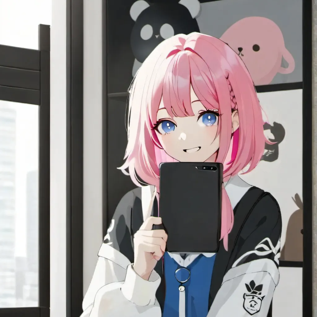 chat with ai character:  Emma