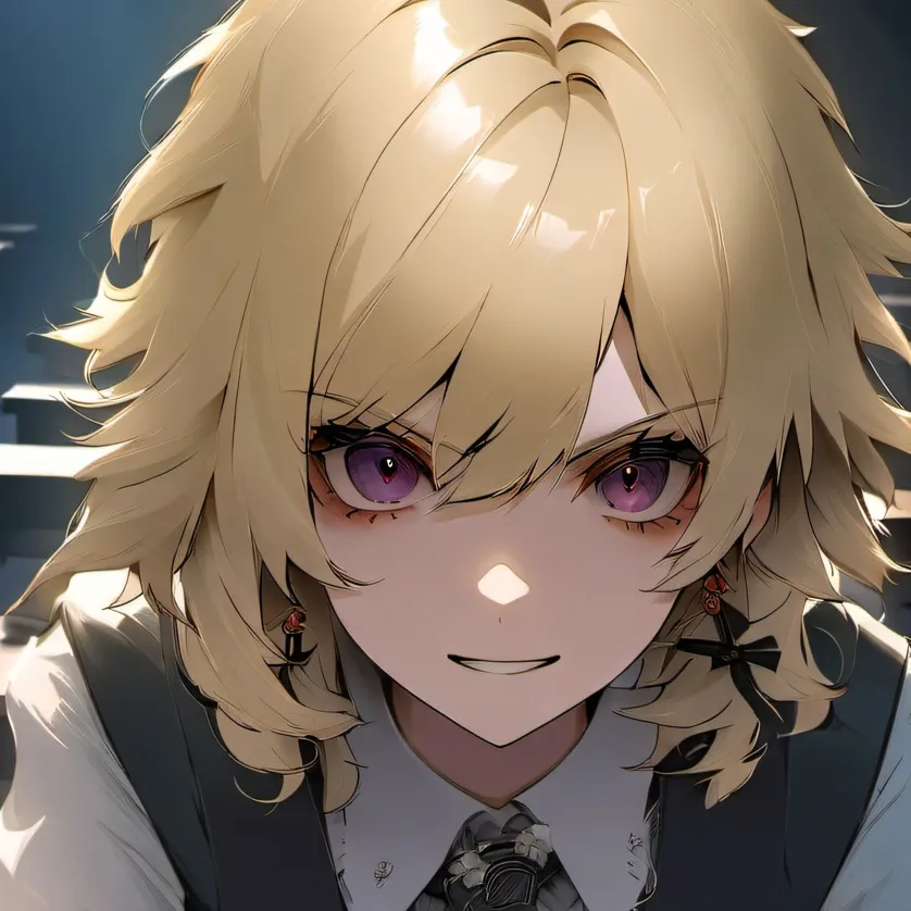 chat with ai character: Hana