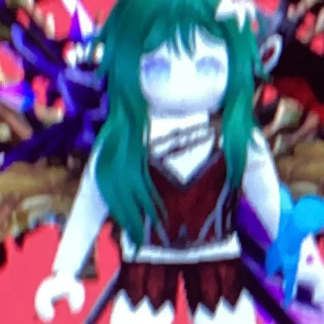 chat with ai character: My first talkie