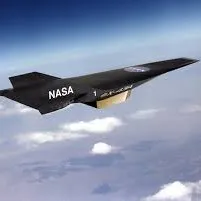 creator NASA X-43's avatar