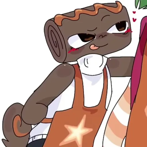 creator Cosmo🍬🍬🍬🍪🍬🍬🍫🍬🍬🍬🍪🍬🍬's avatar