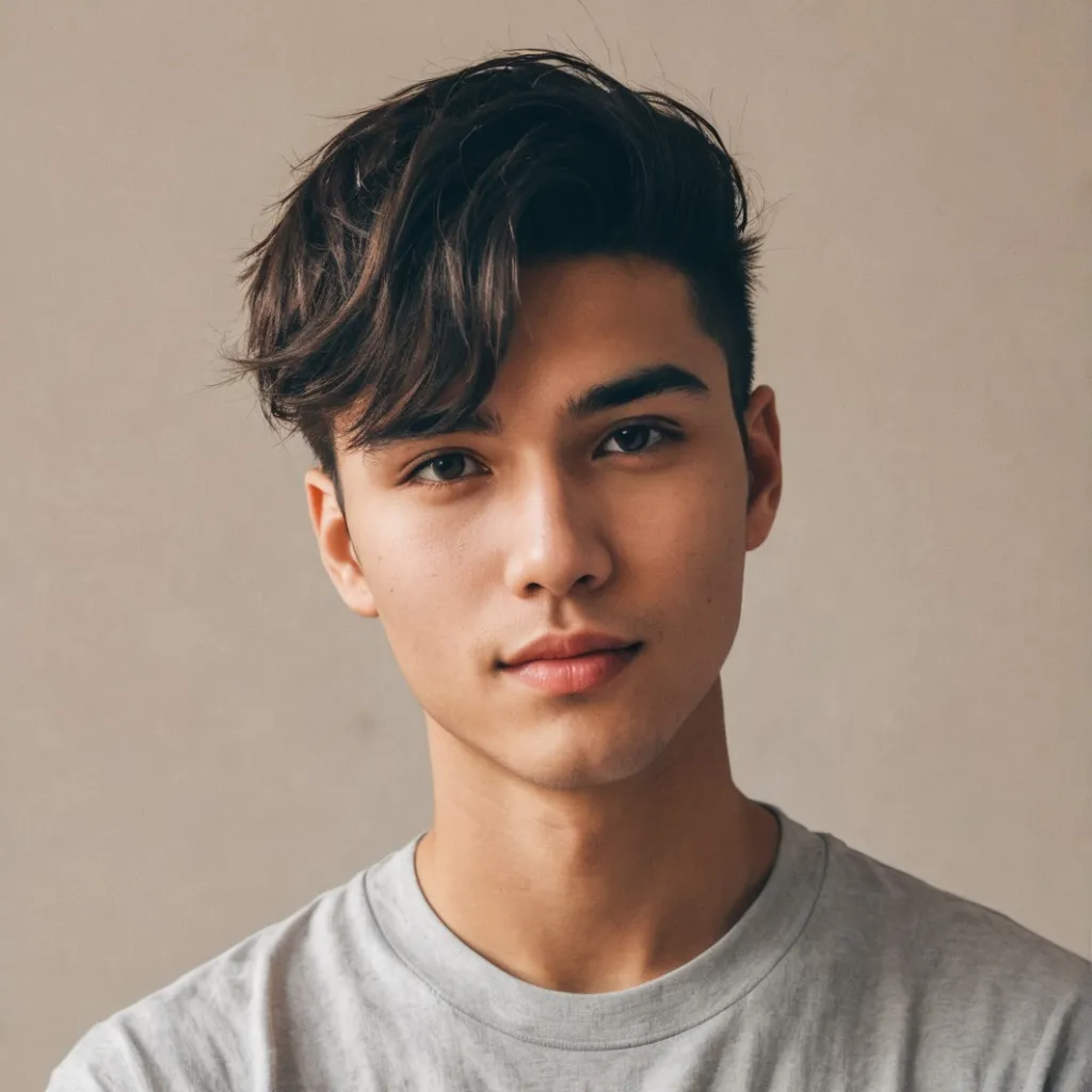 chat with ai character: Mike