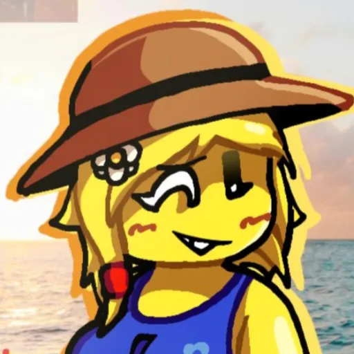 creator dingus dunderhead's avatar