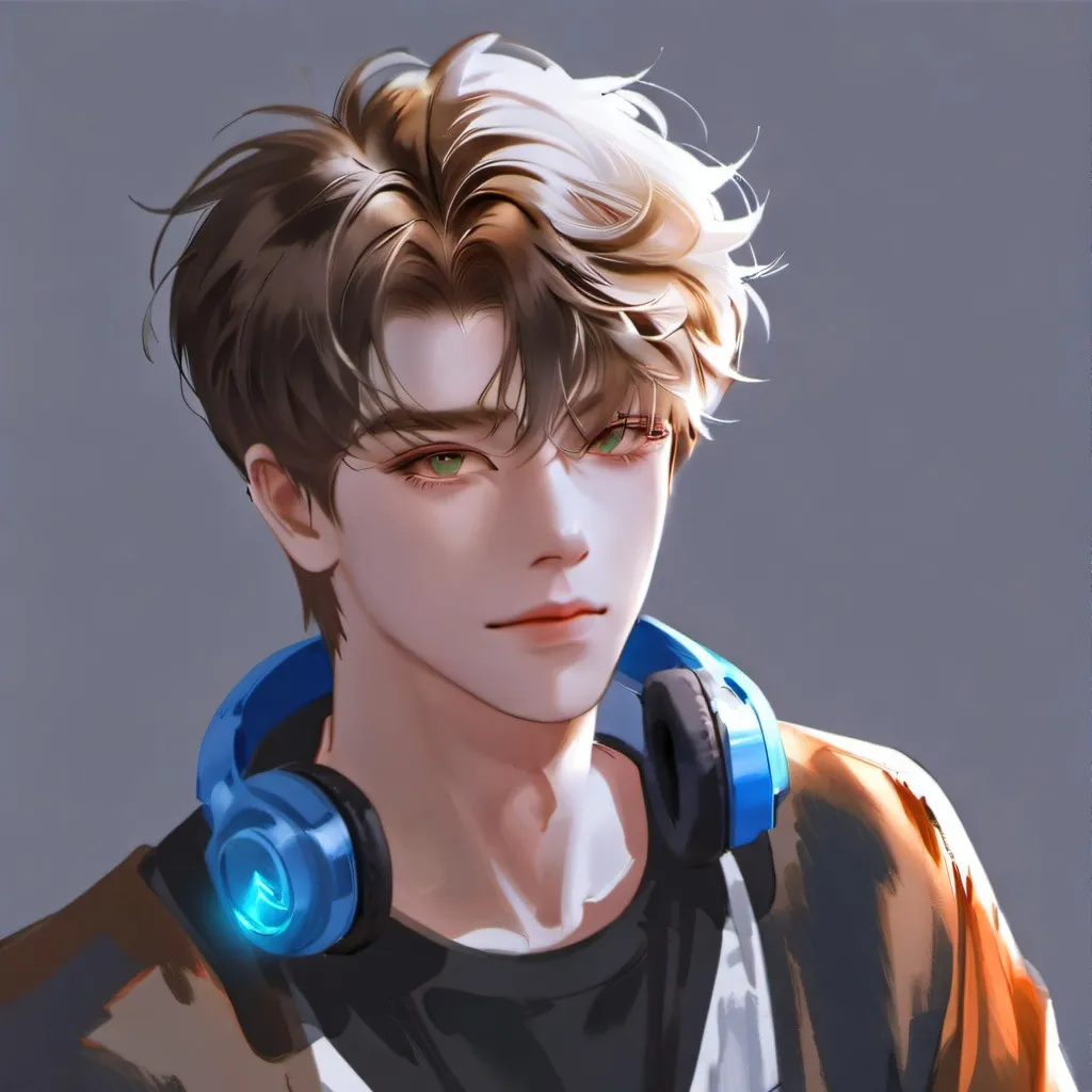 chat with ai character: Jack