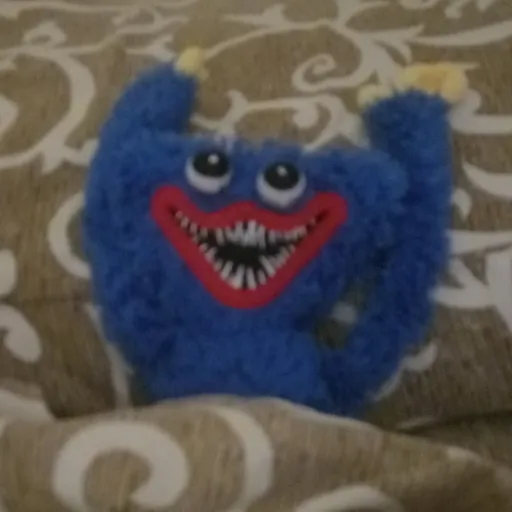 creator sleepy huggy wuggy's avatar