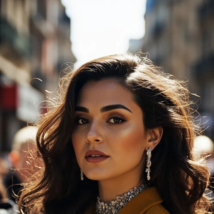 chat with ai character: Gael 