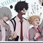 chat with ai character: MHA Rehab