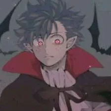 chat with ai character: Vampire Izuku-BKDK