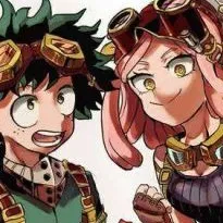 chat with ai character: Support Course Izu