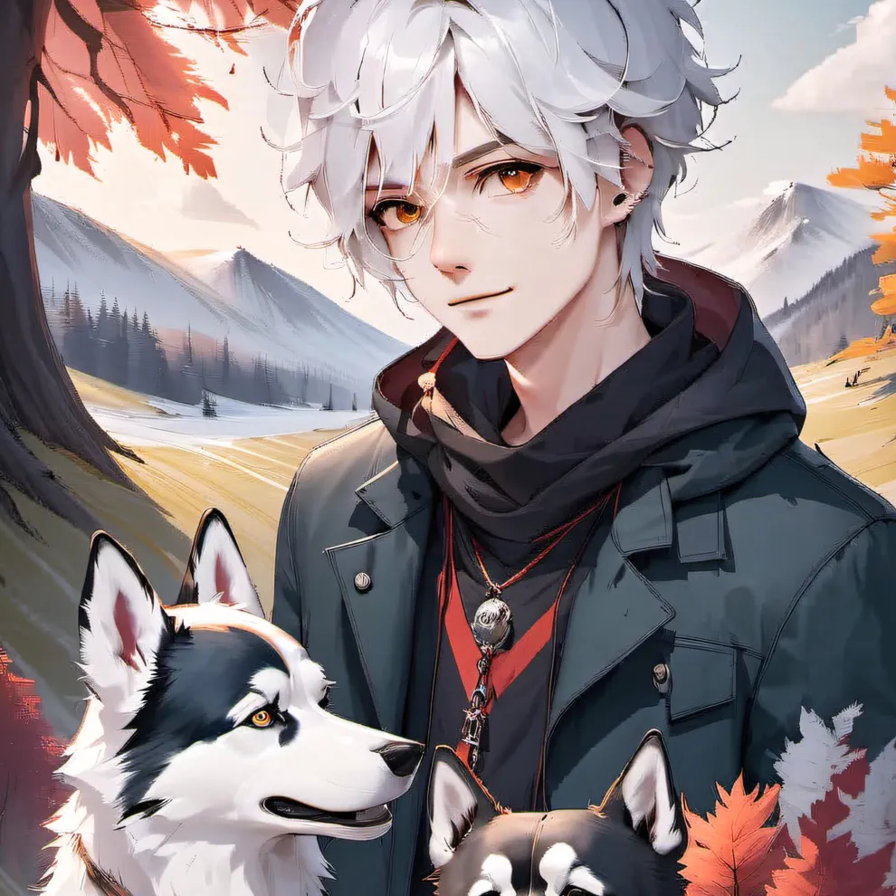 chat with ai character: Jack