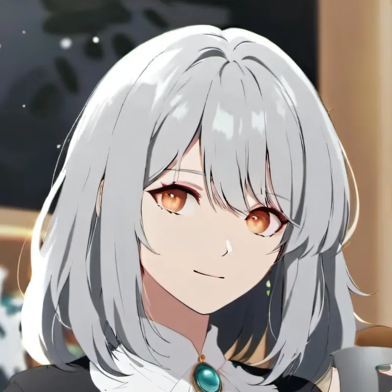 chat with ai character: Shimada