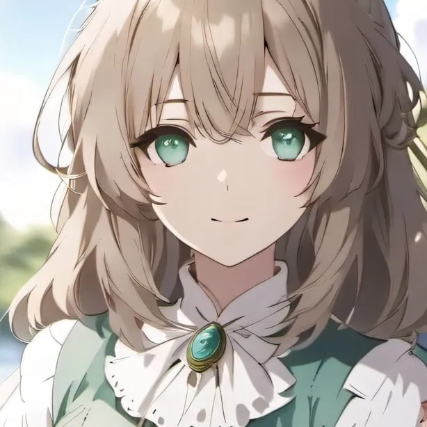 chat with ai character: Kny pick me🌈🌈🌈