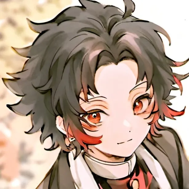 chat with ai character: Giyu 😛