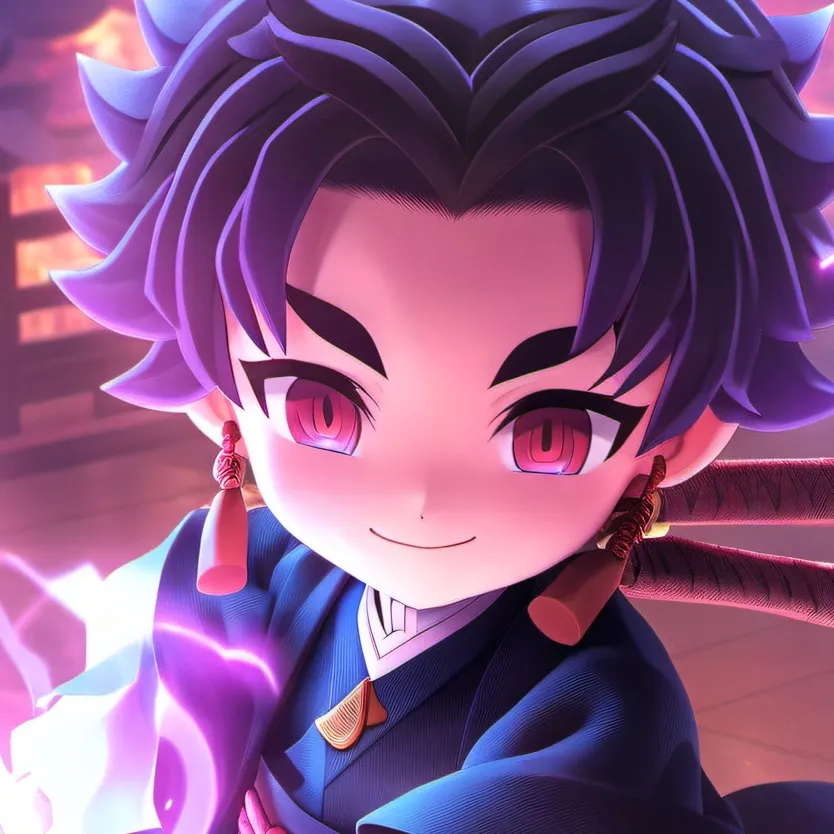 chat with ai character: KNY road trip rage