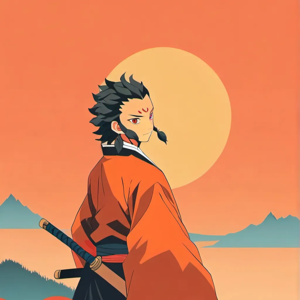 chat with ai character: Hashiras arrested