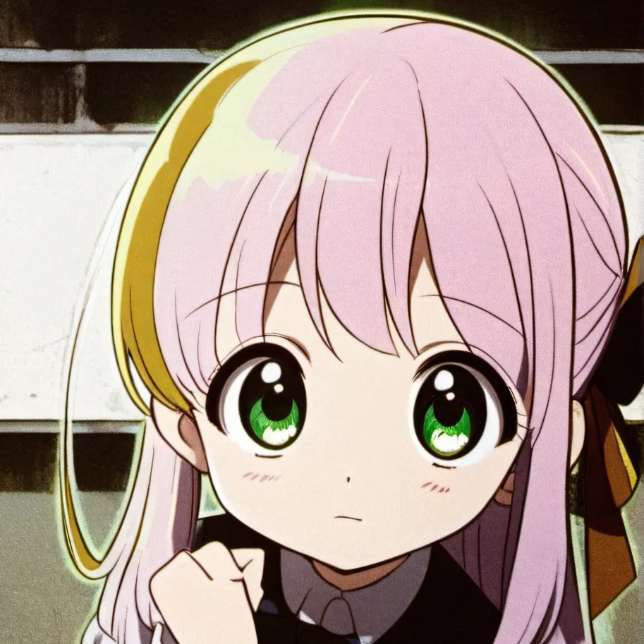 chat with ai character: Spyxfamily+kny